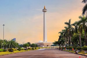 Lokasi Training Accurate Online Jakarta