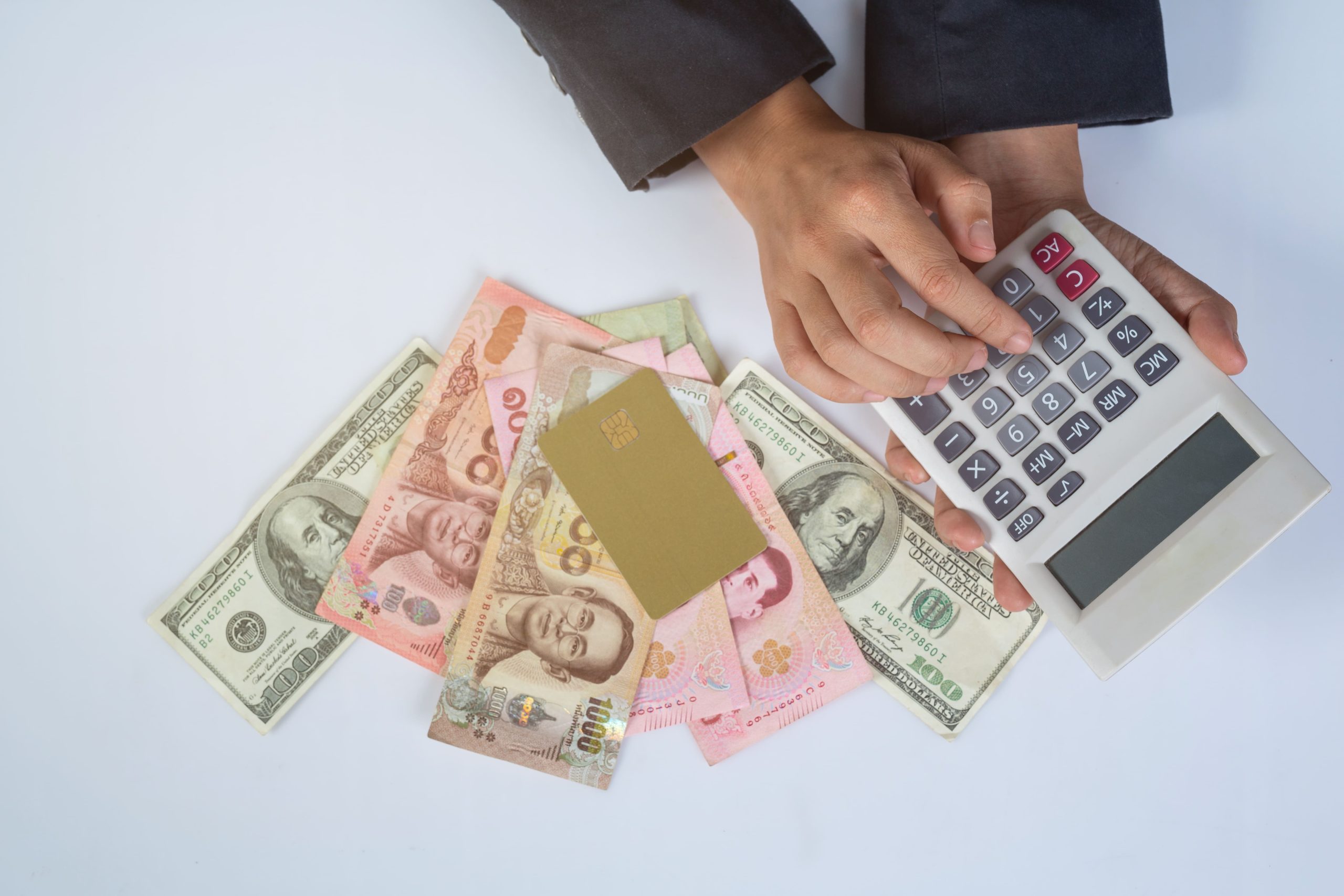 Menghitung THR Karyawan Lebih Mudah dengan Training Accurate di FAC Institute