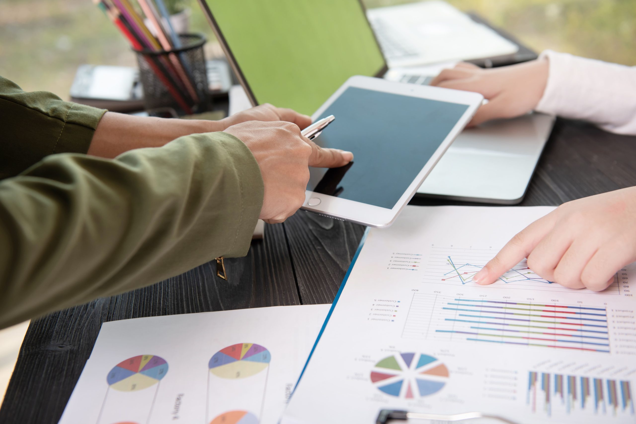 Kenali Perbedaan Biaya Operasional dan Pinjaman serta Cara Mencatatnya