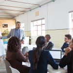 Pelatihan Accurate Online Profesional untuk Pebisnis di FAC Institute 2