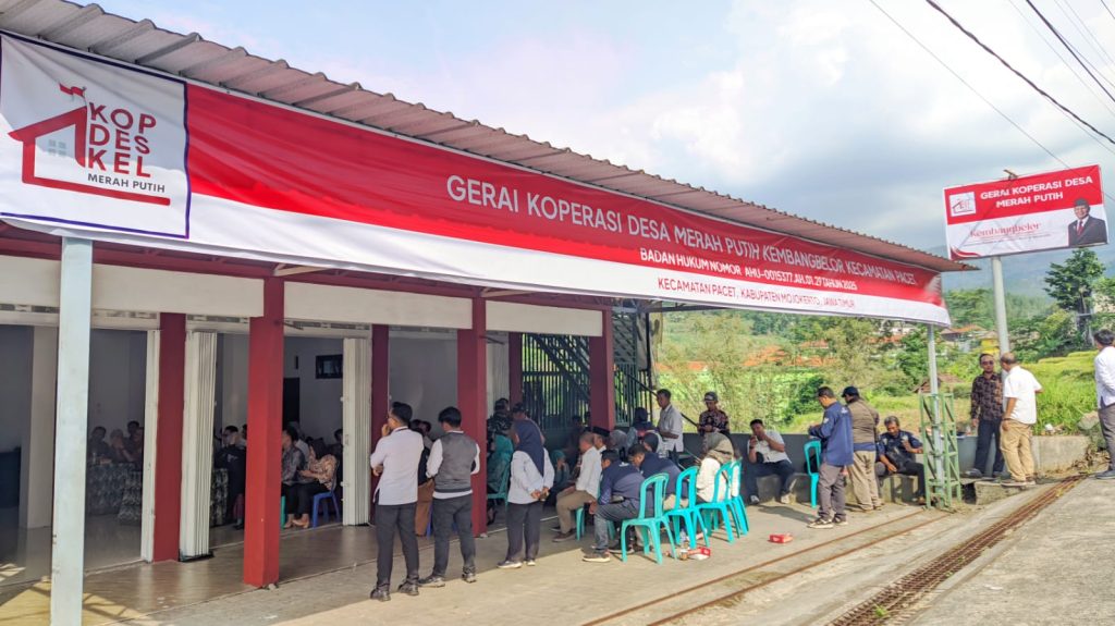 Peluang Besar di Balik Kopdes Merah Putih, Upgrade Skill Keuangan Anda dengan Accurate Online