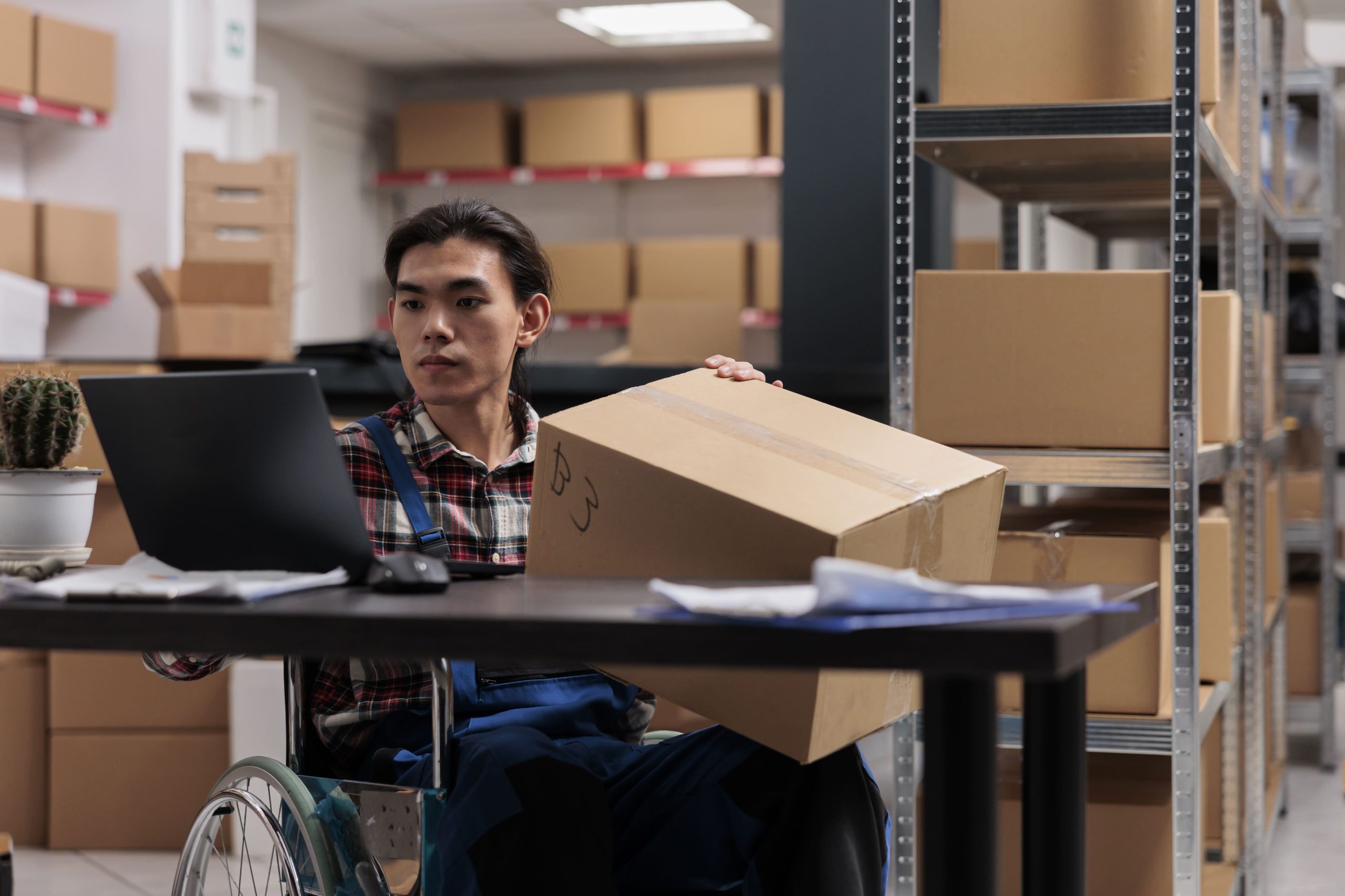 Stok Sering Numpuk Saatnya Pakai Sistem Assemble to Order & Belajar Accurate di FAC Institute