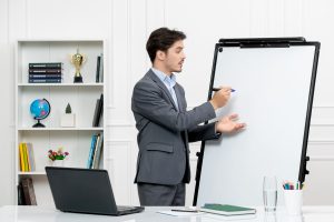 FAC Institute Cara Mudah Memahami Proses Akuntansi Bisnis dengan Accurate Online