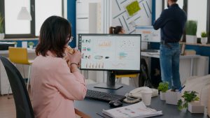 Salah Input Bisa Bikin Laporan Berantakan, Kuasai Accurate Online Bersama FAC Institute